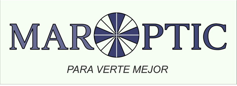 Logo MAROPTIC